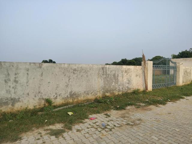 Residential Plot in Noida Extension for resale Greater Noida. The reference number is 21121455