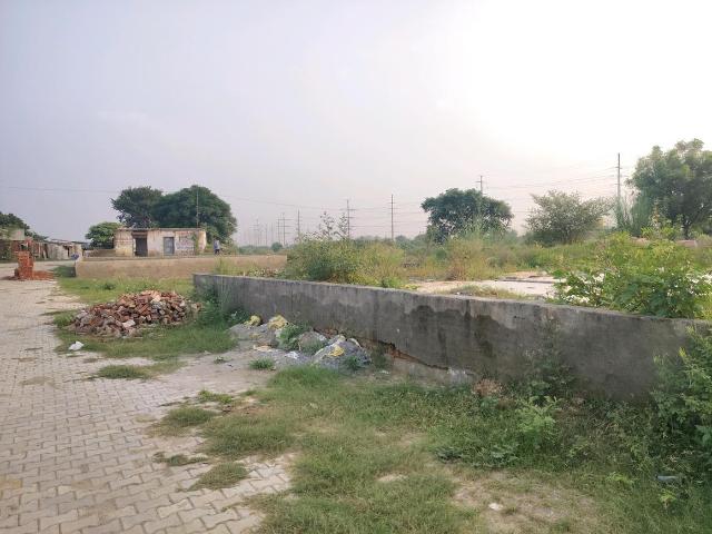 Residential Plot in Noida Extension for resale Greater Noida. The reference number is 21121461