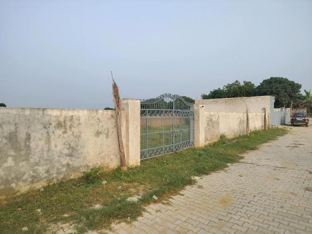 Residential Plot in Noida Extension for resale Greater Noida. The reference number is 21121466