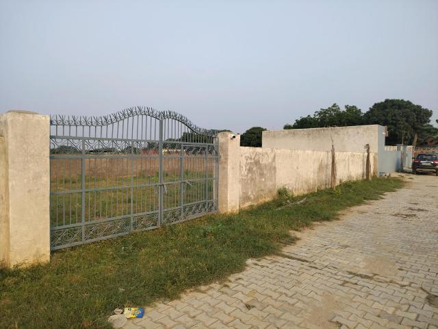 Residential Plot in Noida Extension for resale Greater Noida. The reference number is 21121508