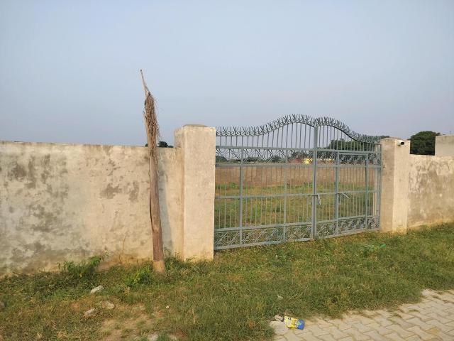 Residential Plot in Noida Extension for resale Greater Noida. The reference number is 21121523