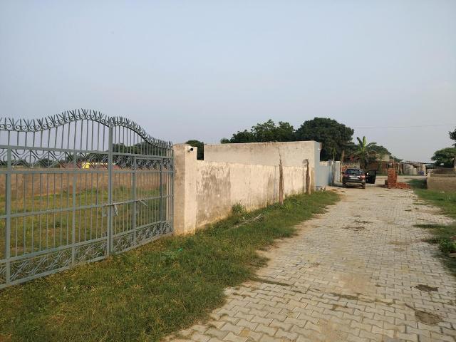 Residential Plot in Noida Extension for resale Greater Noida. The reference number is 21121548