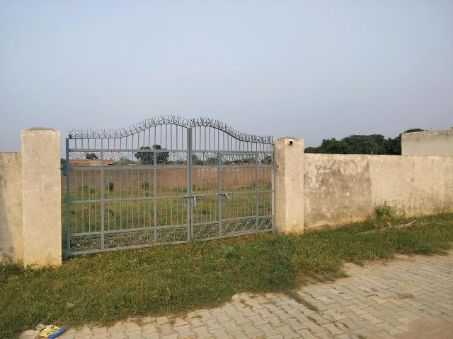 Residential Plot in Noida Extension for resale Greater Noida. The reference number is 21121615