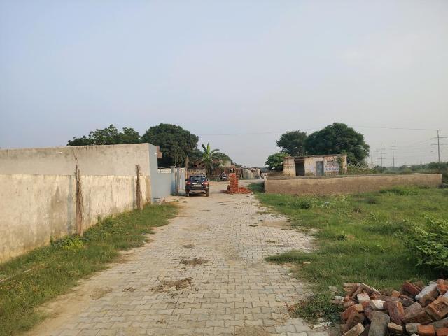 Residential Plot in Noida Extension for resale Greater Noida. The reference number is 21121643