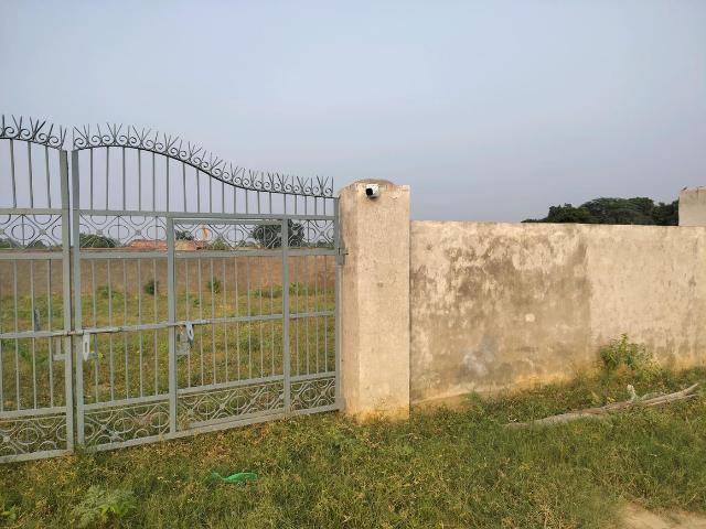 Residential Plot in Noida Extension for resale Greater Noida. The reference number is 21121655