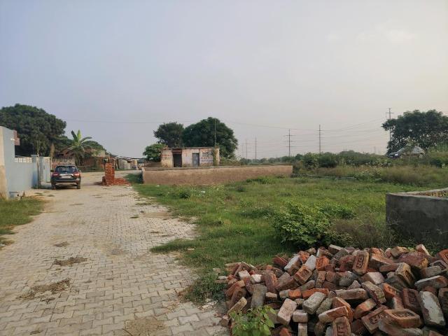 Residential Plot in Noida Extension for resale Greater Noida. The reference number is 21121671