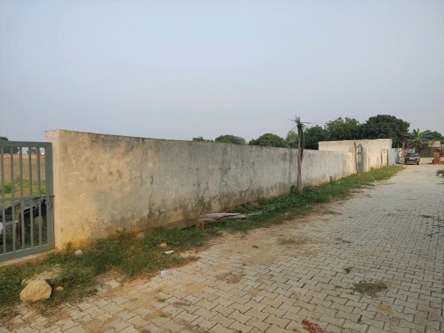 Residential Plot in Noida Extension for resale Greater Noida. The reference number is 21121383