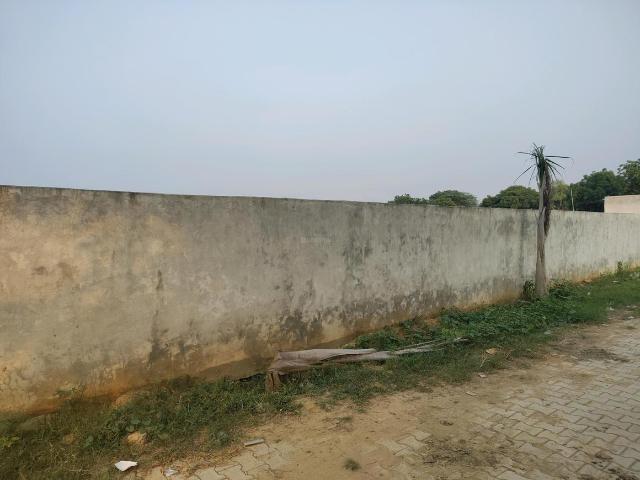 Residential Plot in Noida Extension for resale Greater Noida. The reference number is 21121398