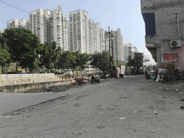 Residential Plot in Noida Extension for resale Greater Noida. The reference number is 21134087