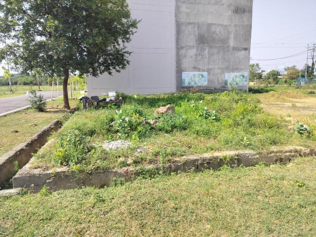 Residential Plot in Noida Extension for resale Greater Noida. The reference number is 21138368