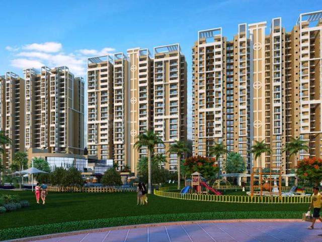 Residential Plot in Noida Extension for resale Greater Noida. The reference number is 21158616
