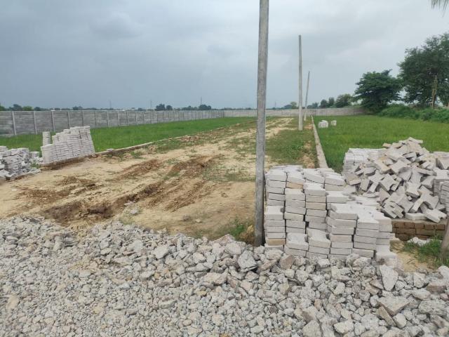 Residential Plot in Noida Extension for resale Greater Noida. The reference number is 21163377