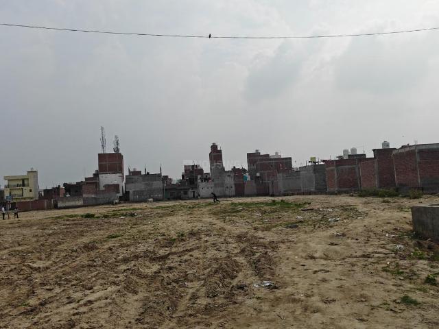 Residential Plot in Noida Extension for resale Greater Noida. The reference number is 21165087