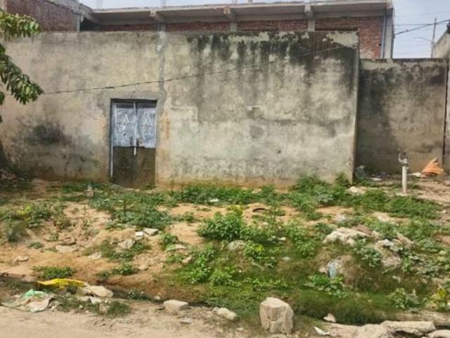 Residential Plot in Noida Extension for resale Greater Noida. The reference number is 21172027