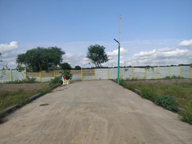 Residential Plot in Bhanauta for resale Greater Noida. The reference number is 21191954
