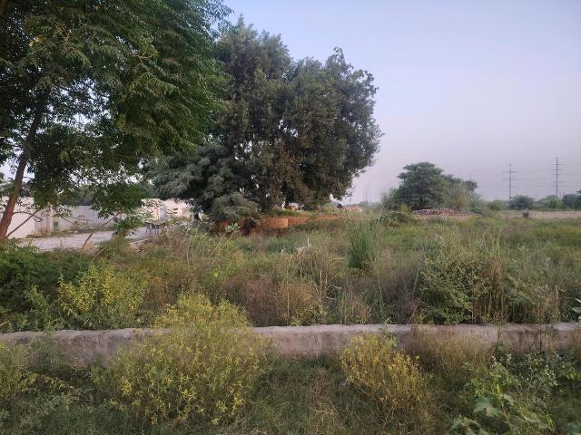 Residential Plot in Noida Extension for resale Greater Noida. The reference number is 21242854