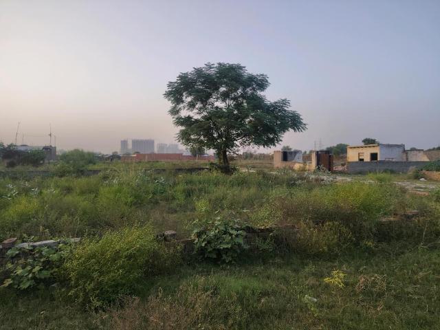 Residential Plot in Noida Extension for resale Greater Noida. The reference number is 21242857