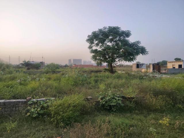 Residential Plot in Noida Extension for resale Greater Noida. The reference number is 21242860