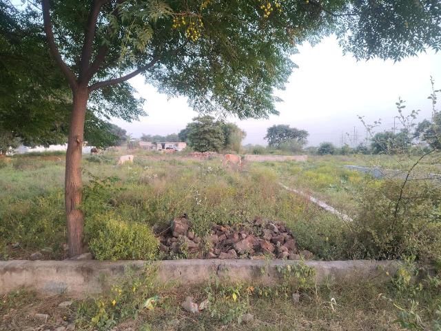 Residential Plot in Noida Extension for resale Greater Noida. The reference number is 21242865
