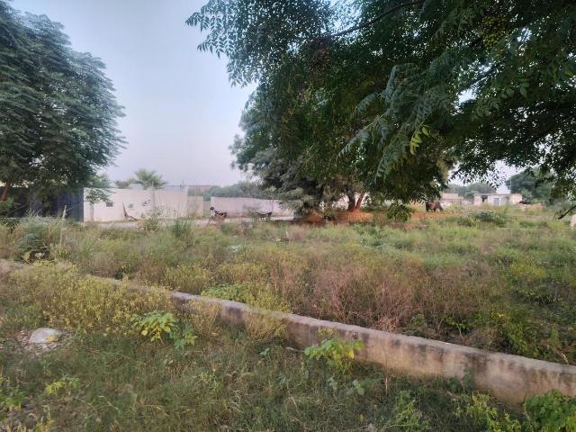 Residential Plot in Noida Extension for resale Greater Noida. The reference number is 21242866