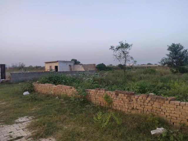 Residential Plot in Noida Extension for resale Greater Noida. The reference number is 21242073