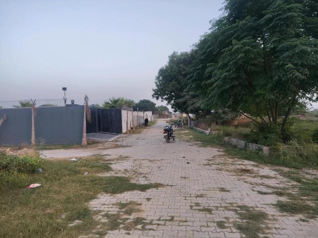 Residential Plot in Noida Extension for resale Greater Noida. The reference number is 21242080