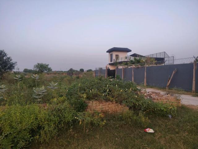 Residential Plot in Noida Extension for resale Greater Noida. The reference number is 21242085
