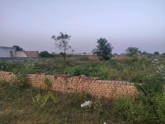 Residential Plot in Noida Extension for resale Greater Noida. The reference number is 21242089