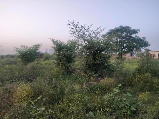 Residential Plot in Noida Extension for resale Greater Noida. The reference number is 21242265