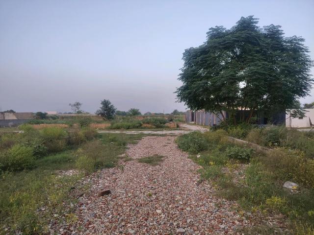 Residential Plot in Noida Extension for resale Greater Noida. The reference number is 21242282