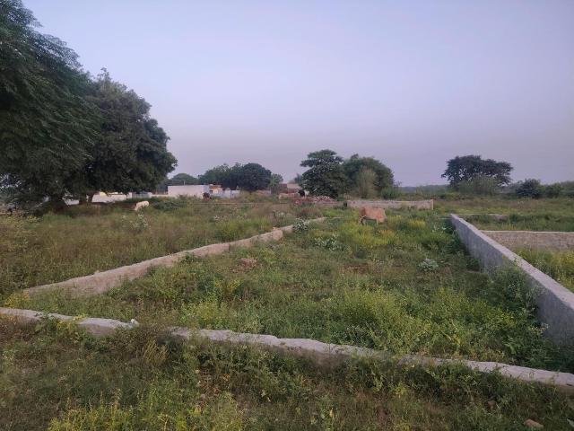Residential Plot in Noida Extension for resale Greater Noida. The reference number is 21242285