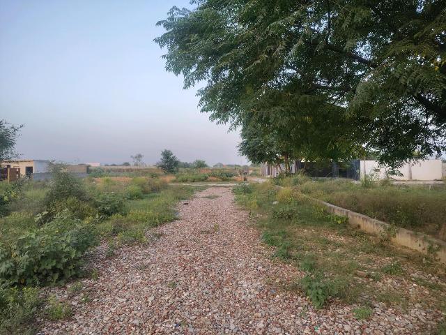 Residential Plot in Noida Extension for resale Greater Noida. The reference number is 21242291