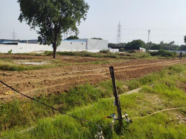 Residential Plot in Noida Extension for resale Greater Noida. The reference number is 21248500