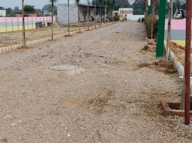 Residential Plot in Noida Extension for resale Greater Noida. The reference number is 21292300