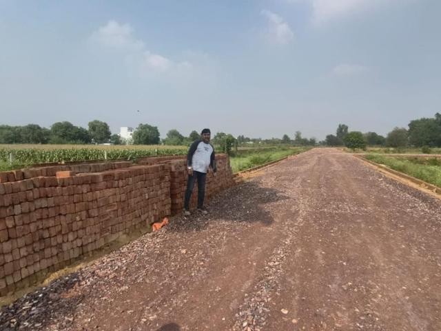 Residential Plot in Noida Extension for resale Greater Noida. The reference number is 21308659
