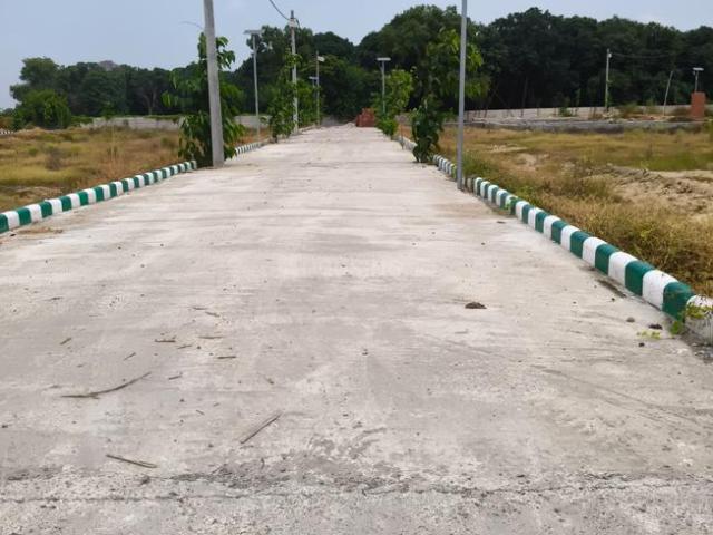 Residential Plot in Noida Extension for resale Greater Noida. The reference number is 21362574