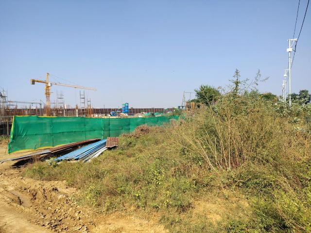 Residential Plot in Noida Extension for resale Greater Noida. The reference number is 21379976