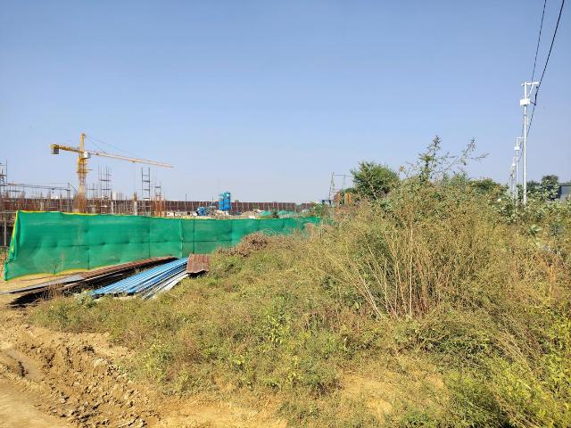 Residential Plot in Noida Extension for resale Greater Noida. The reference number is 21379987