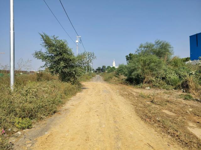 Residential Plot in Noida Extension for resale Greater Noida. The reference number is 21379989