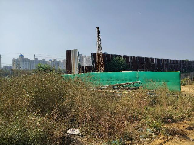Residential Plot in Noida Extension for resale Greater Noida. The reference number is 21379991