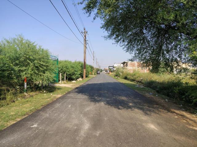 Residential Plot in Noida Extension for resale Greater Noida. The reference number is 21380242