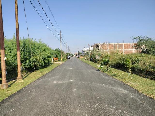 Residential Plot in Noida Extension for resale Greater Noida. The reference number is 21380250