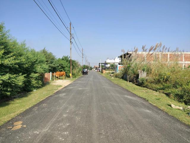 Residential Plot in Noida Extension for resale Greater Noida. The reference number is 21380255
