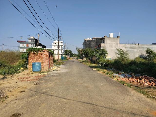 Residential Plot in Noida Extension for resale Greater Noida. The reference number is 21380263