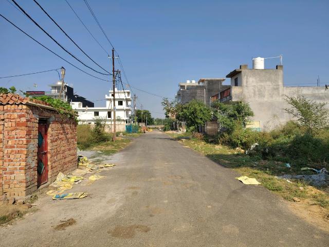 Residential Plot in Noida Extension for resale Greater Noida. The reference number is 21380267
