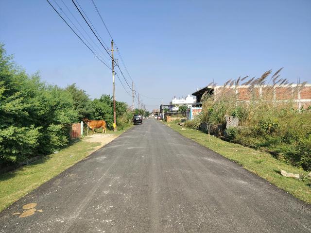 Residential Plot in Noida Extension for resale Greater Noida. The reference number is 21380273