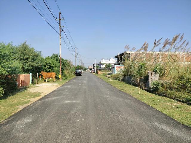 Residential Plot in Noida Extension for resale Greater Noida. The reference number is 21380276