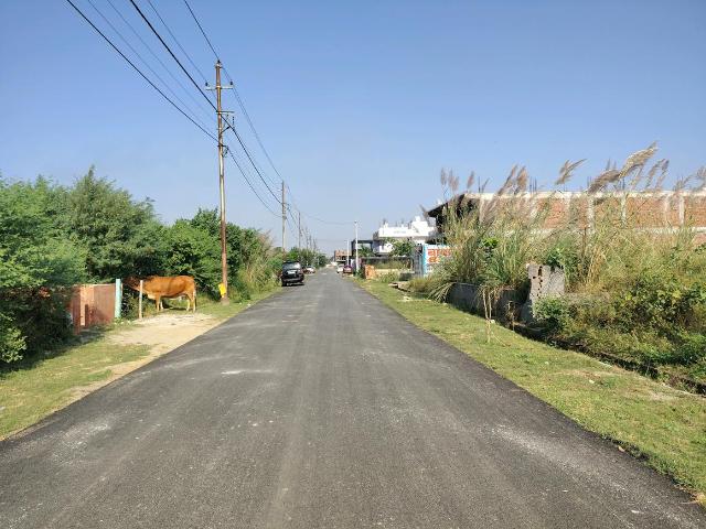 Residential Plot in Noida Extension for resale Greater Noida. The reference number is 21380279