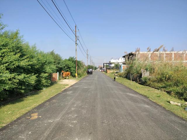 Residential Plot in Noida Extension for resale Greater Noida. The reference number is 21380282