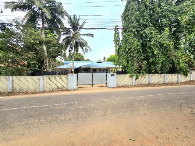 Residential Plot in North Paravoor for resale Kochi. The reference number is 16771293